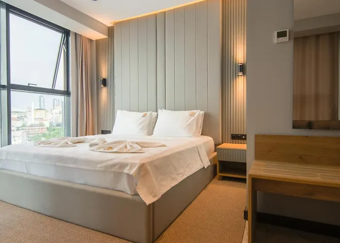 Sherlock Homes Стамбул