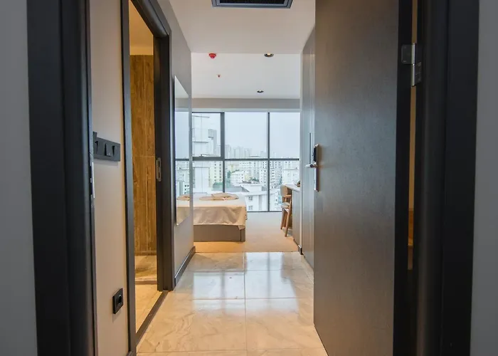 Отель Sherlock Homes