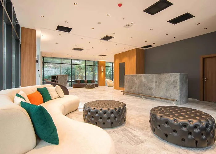 Sherlock Homes Отель Стамбул