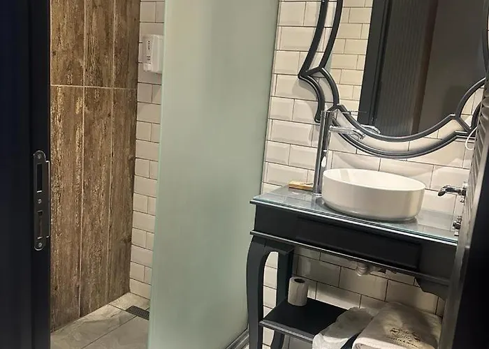 Sherlock Homes Стамбул