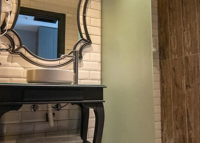 Sherlock Homes Стамбул