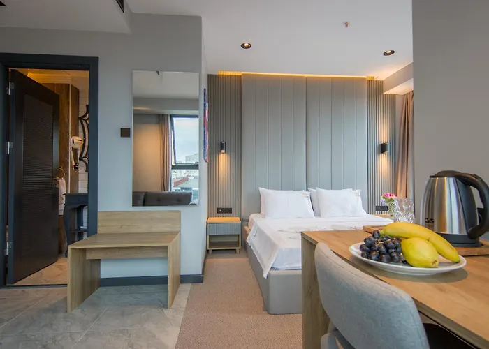 Отель Sherlock Homes 4*