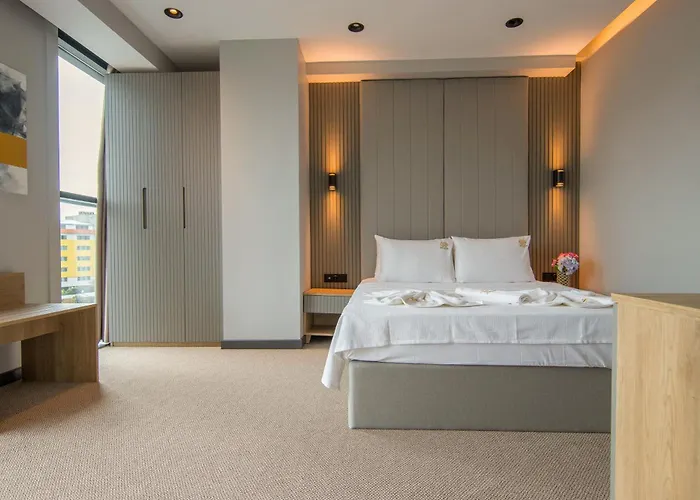 Sherlock Homes Отель Стамбул