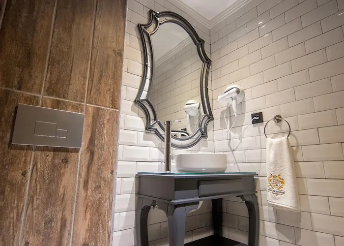 Sherlock Homes Отель Стамбул