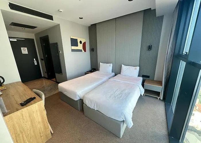 Sherlock Homes Стамбул