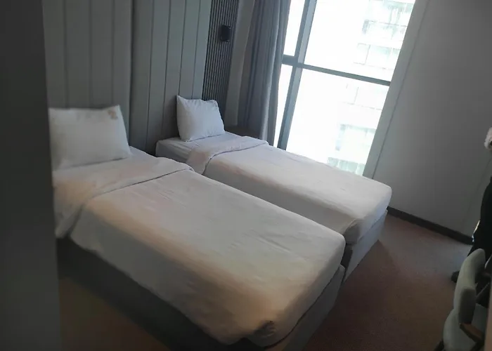 Отель Sherlock Homes