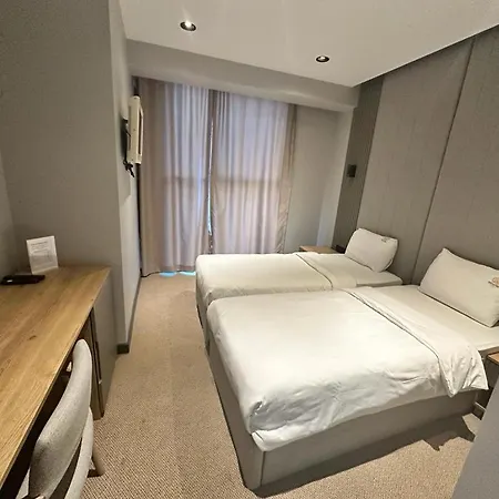 فندق Sherlock Homes 4*